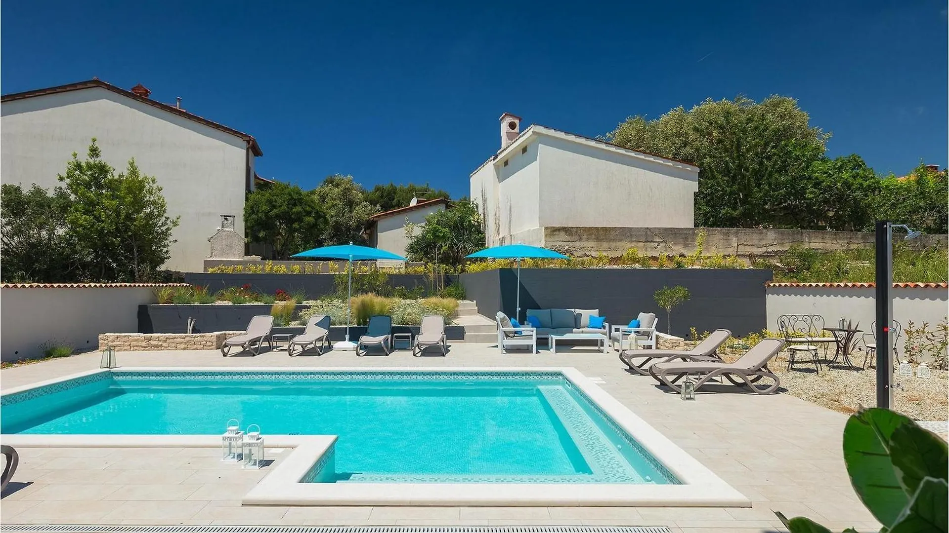 Holiday home Villa Dream House Pula