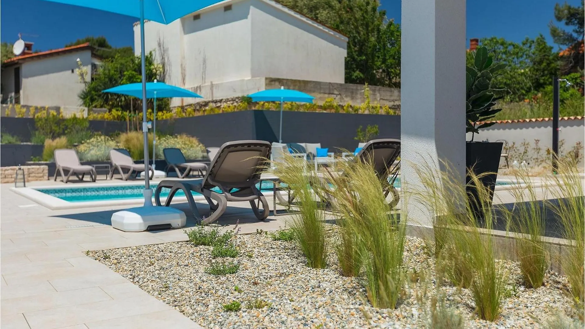 Villa Dream House Pula