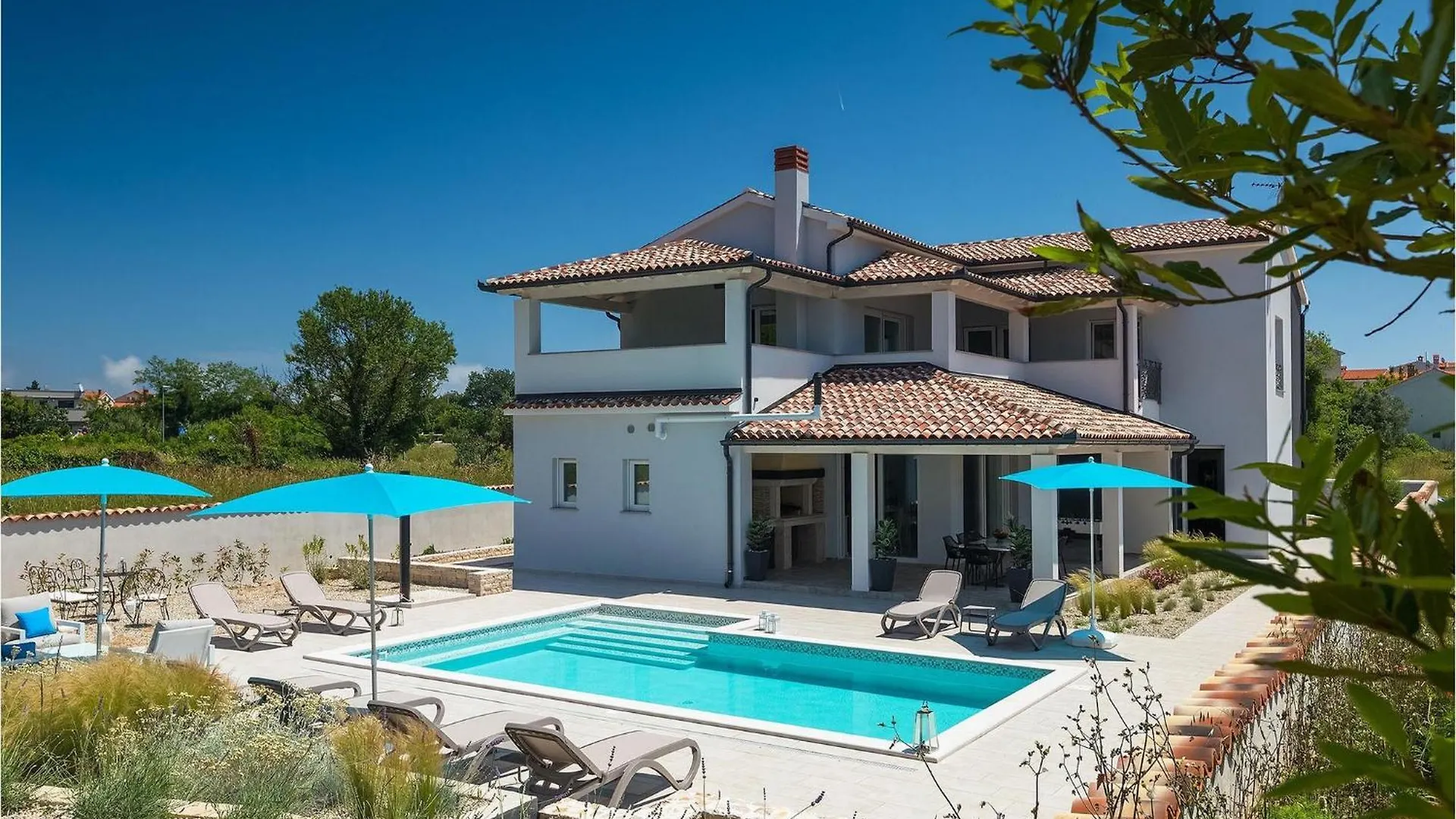 Villa Dream House Pula