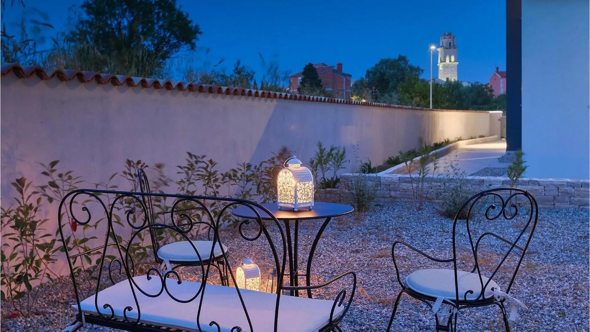 Holiday home Villa Dream House Pula