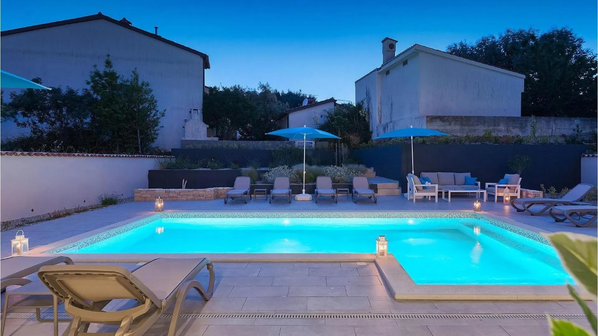 Villa Dream House Pula Holiday home