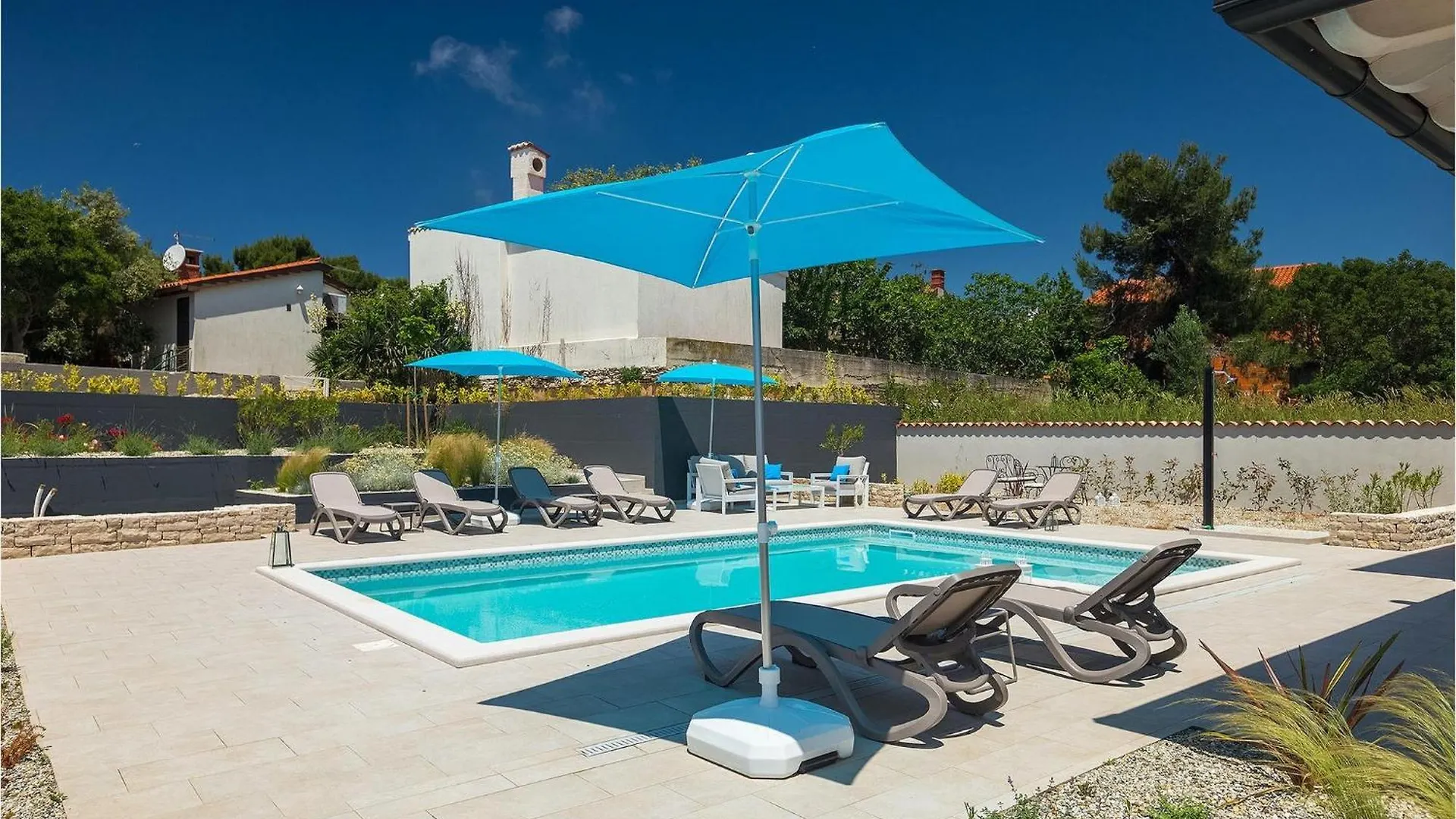 Villa Dream House Pula