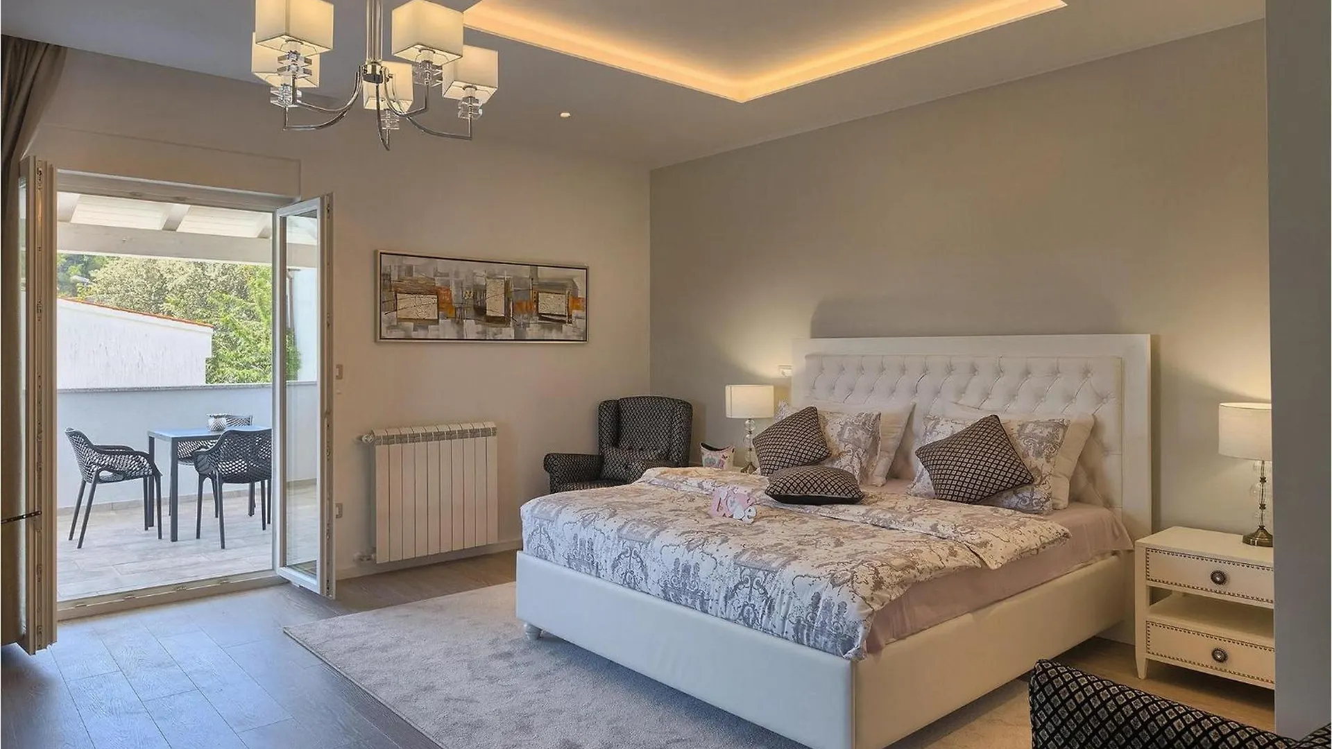 Villa Dream House Pula 0*,  Croatia