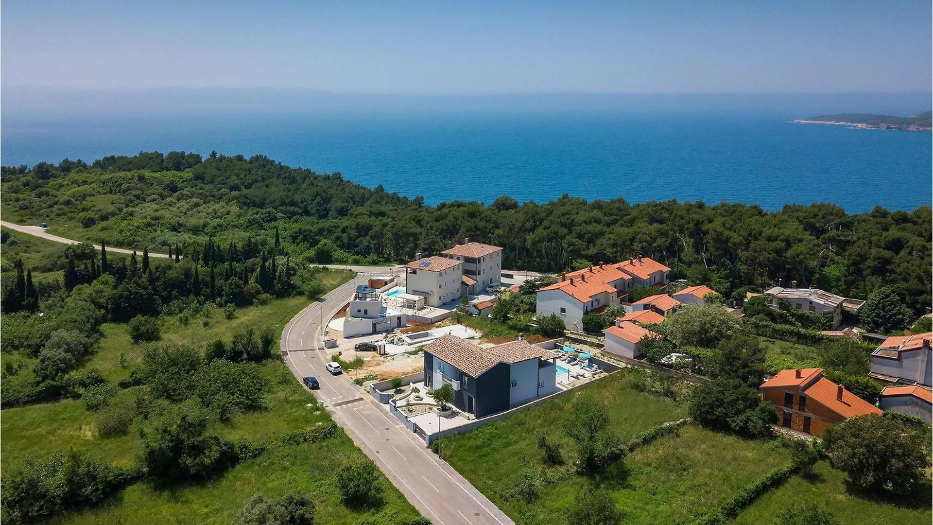Villa Dream House Pula Holiday home