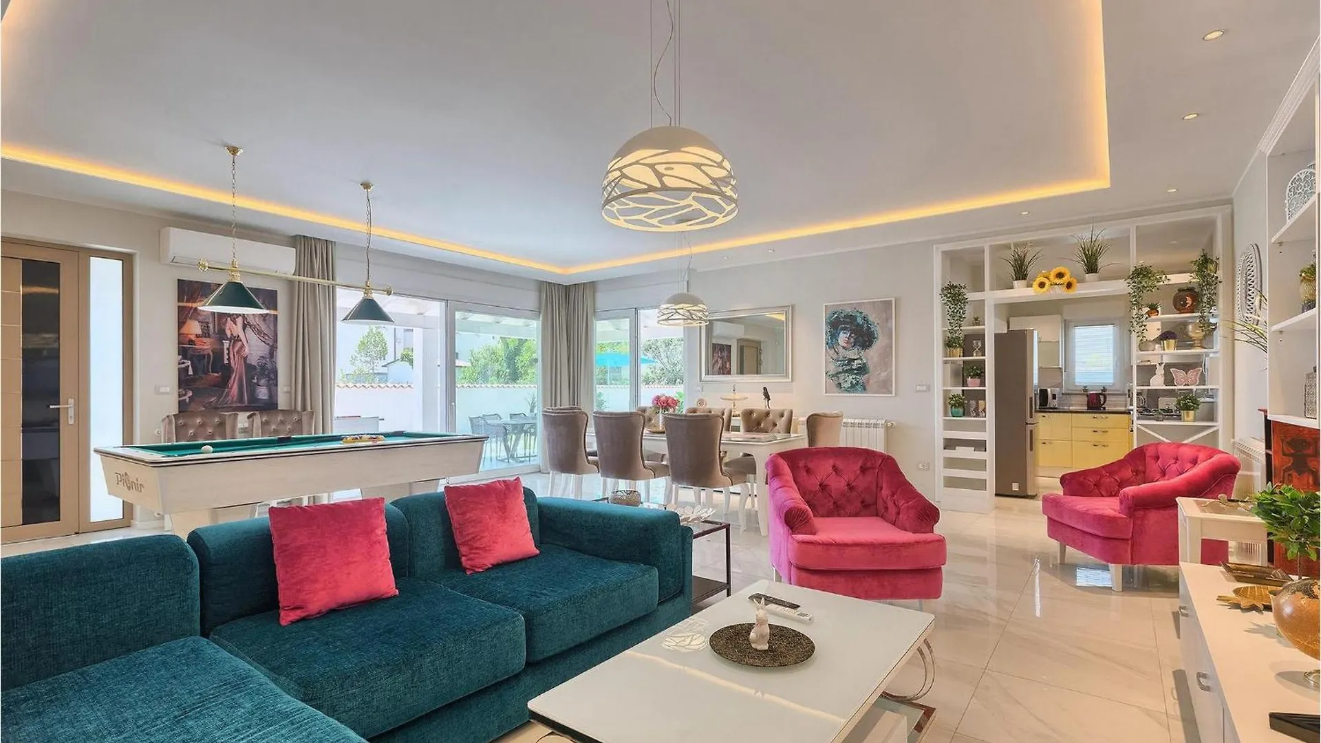 Villa Dream House Pula