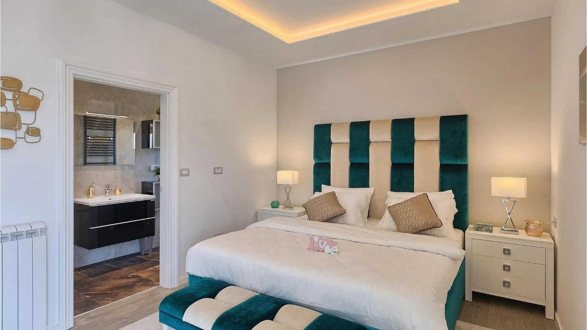 Holiday home Villa Dream House Pula