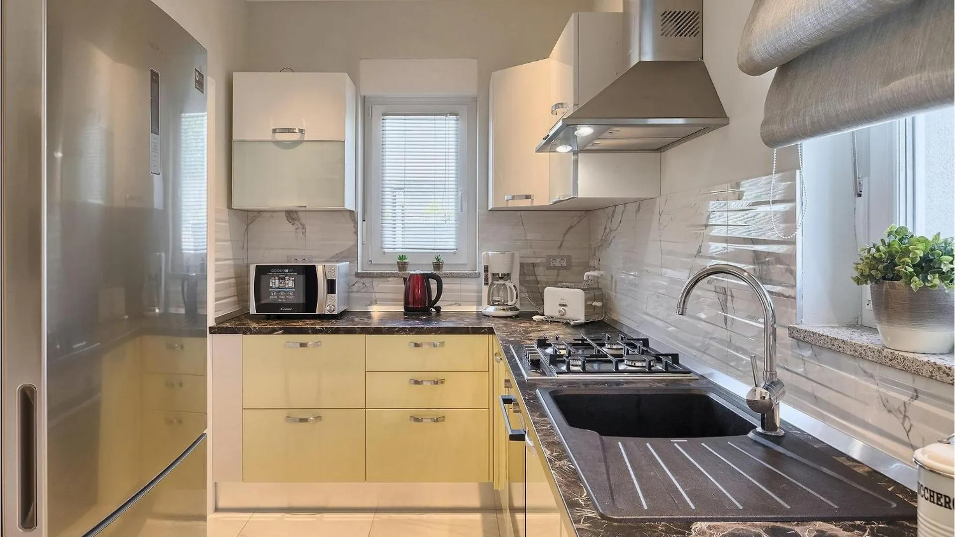 Villa Dream House Pula Holiday home