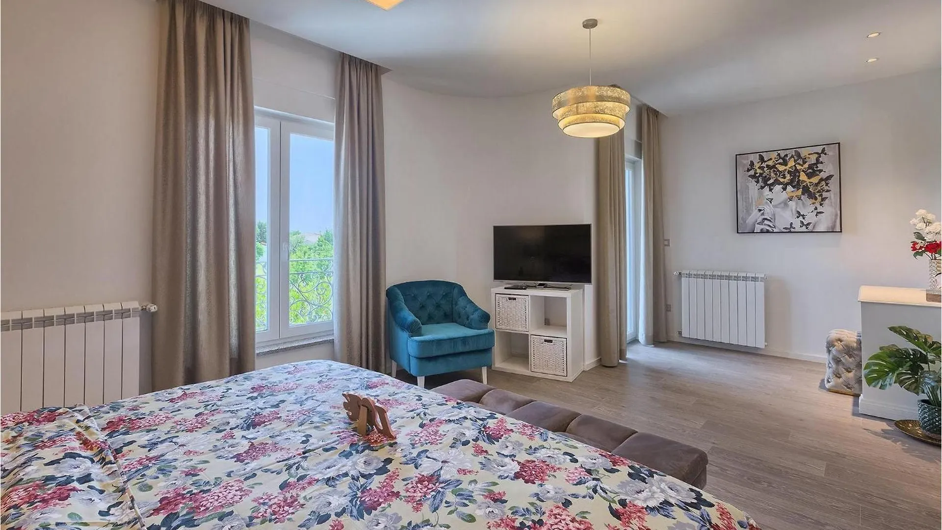 Villa Dream House Pula Croatia