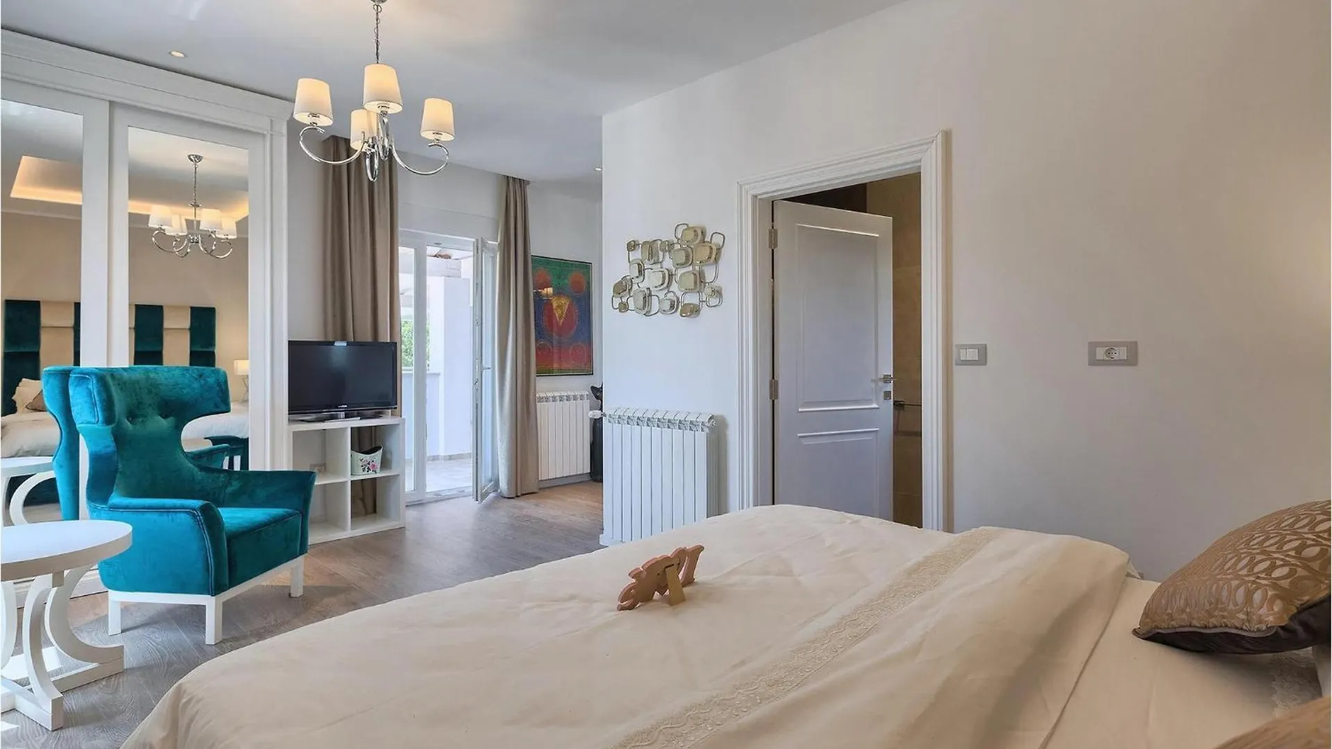 Villa Dream House Pula Holiday home