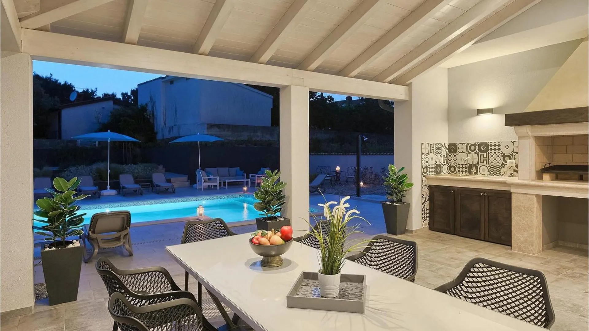 Holiday home Villa Dream House Pula Croatia