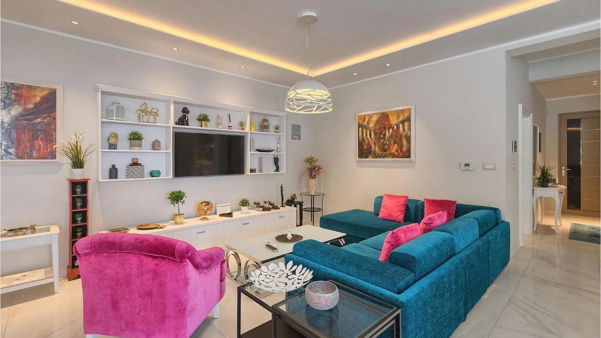 Villa Dream House Pula