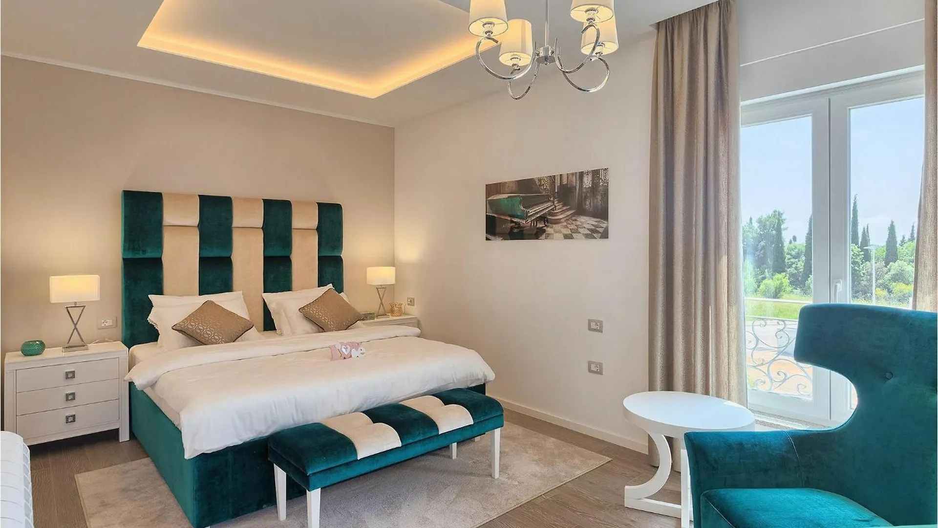 Villa Dream House Pula Croatia
