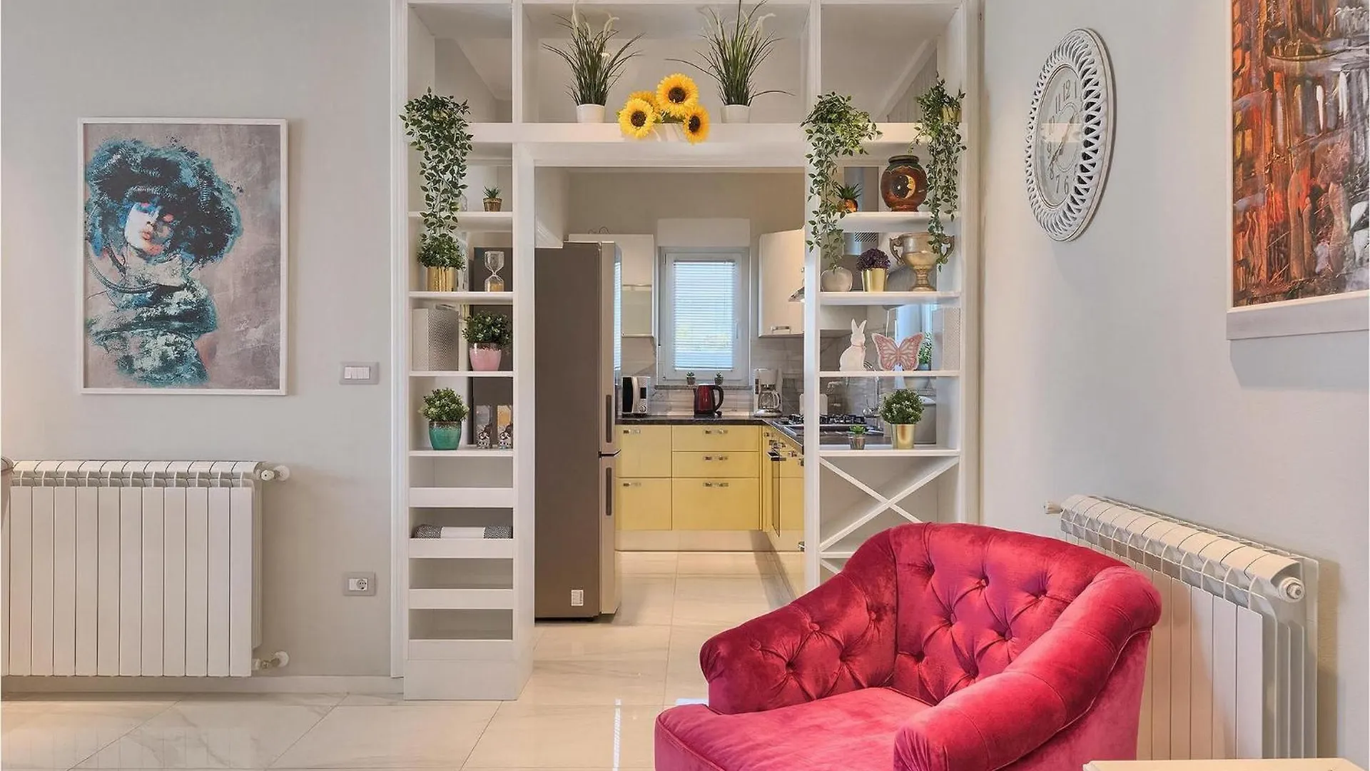 Villa Dream House Pula 0*,  Croatia