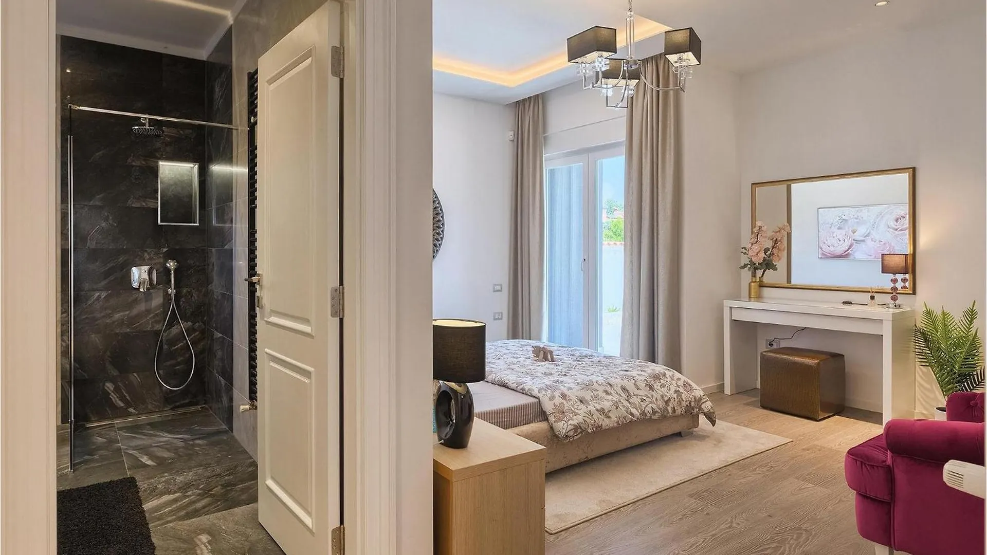 Holiday home Villa Dream House Pula