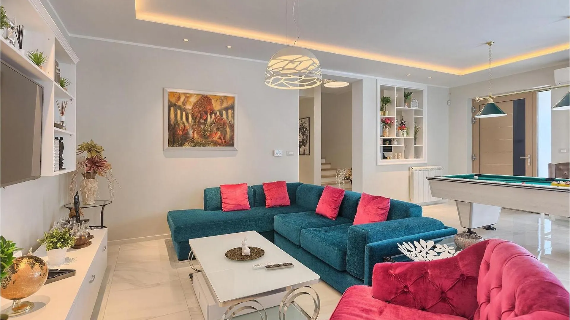 Villa Dream House Pula Holiday home
