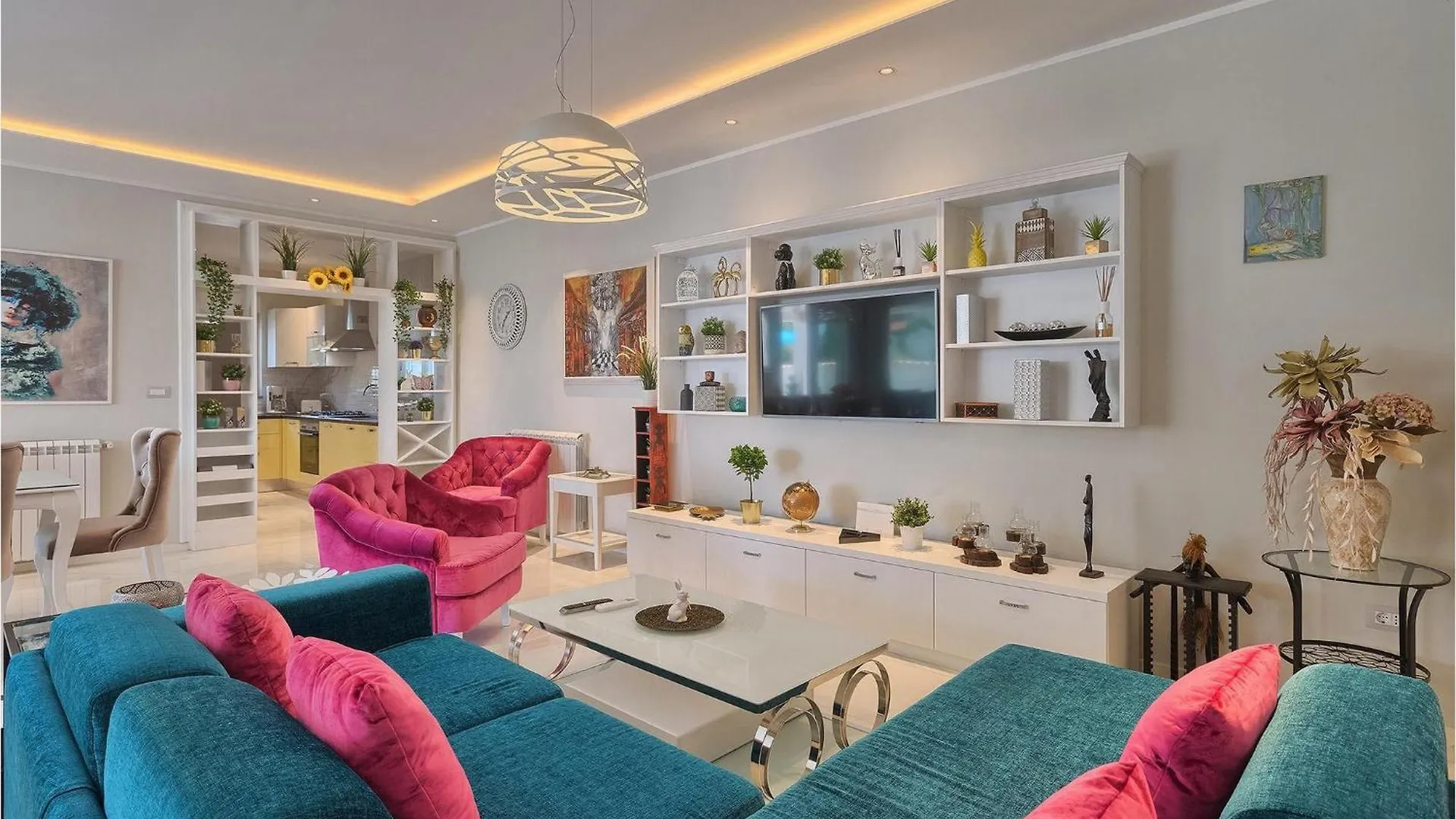 Villa Dream House Pula