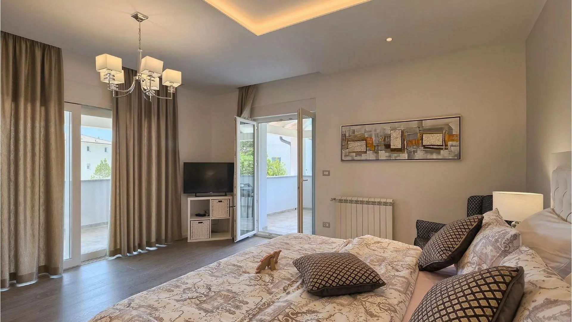 Holiday home Villa Dream House Pula