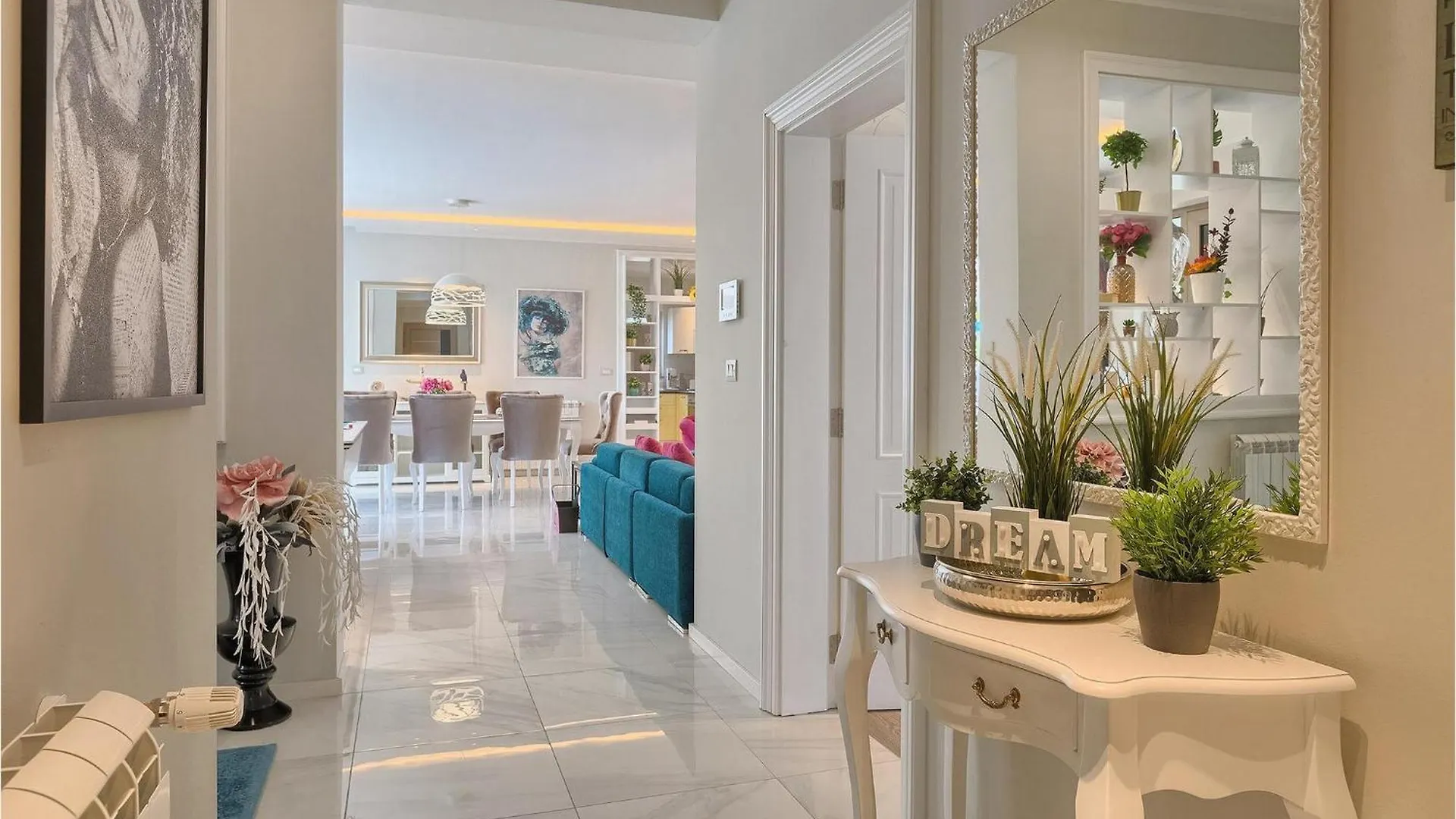 Holiday home Villa Dream House Pula Croatia