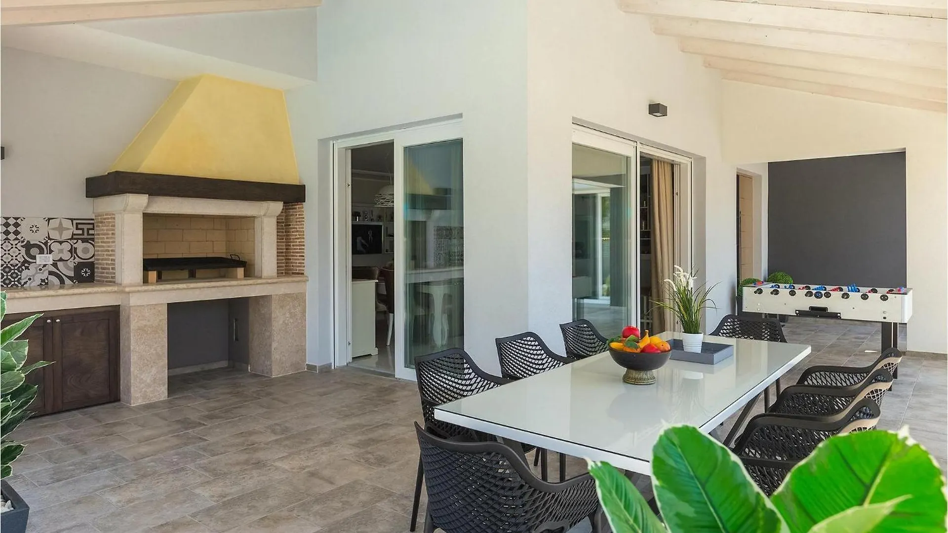 Holiday home Villa Dream House Pula