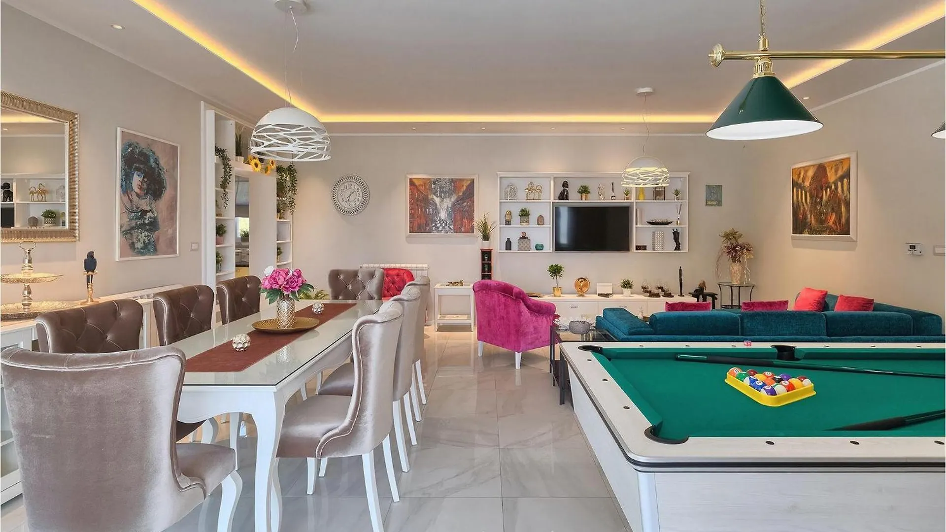 Villa Dream House Pula Holiday home
