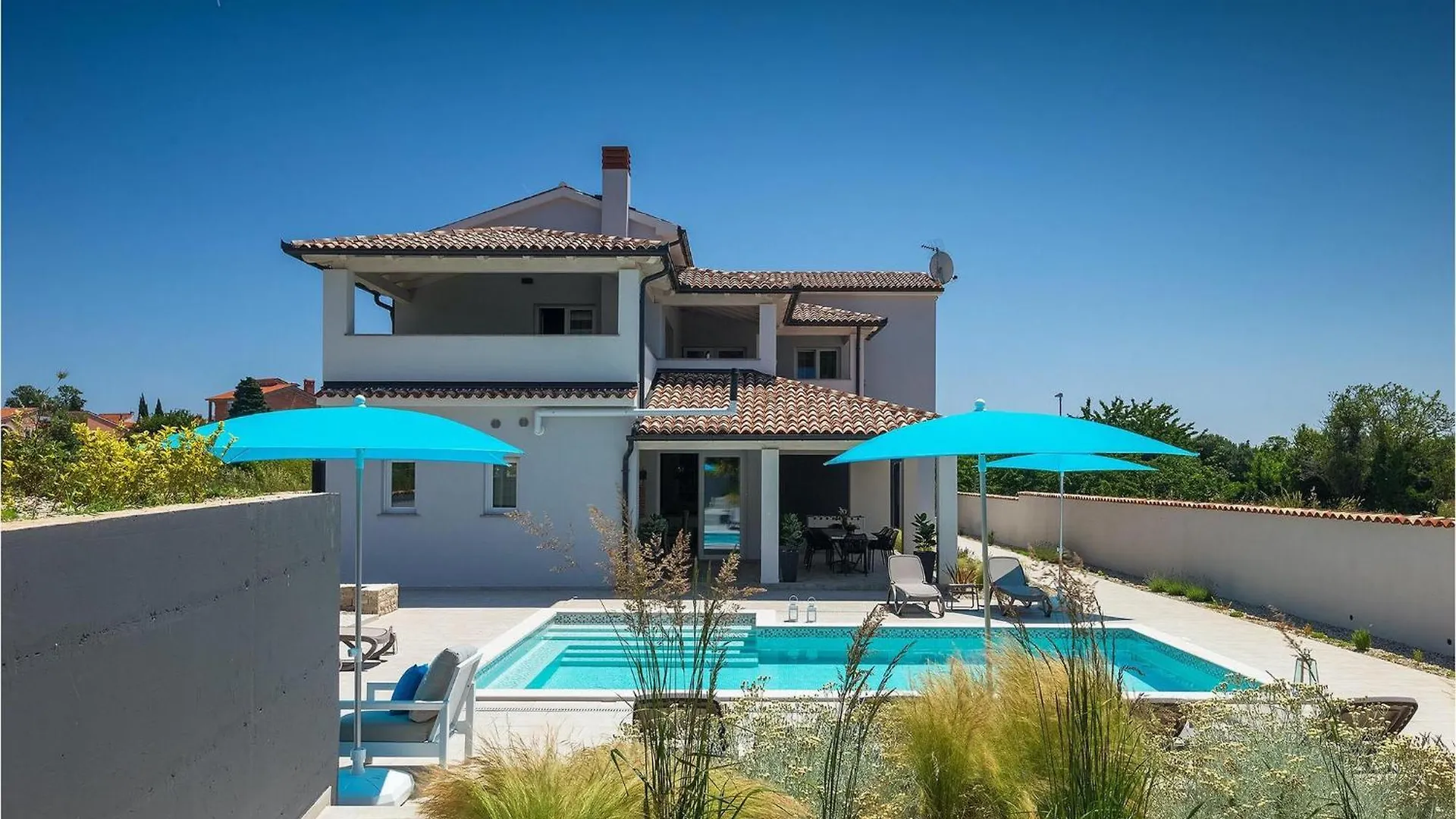 Villa Dream House Pula Holiday home