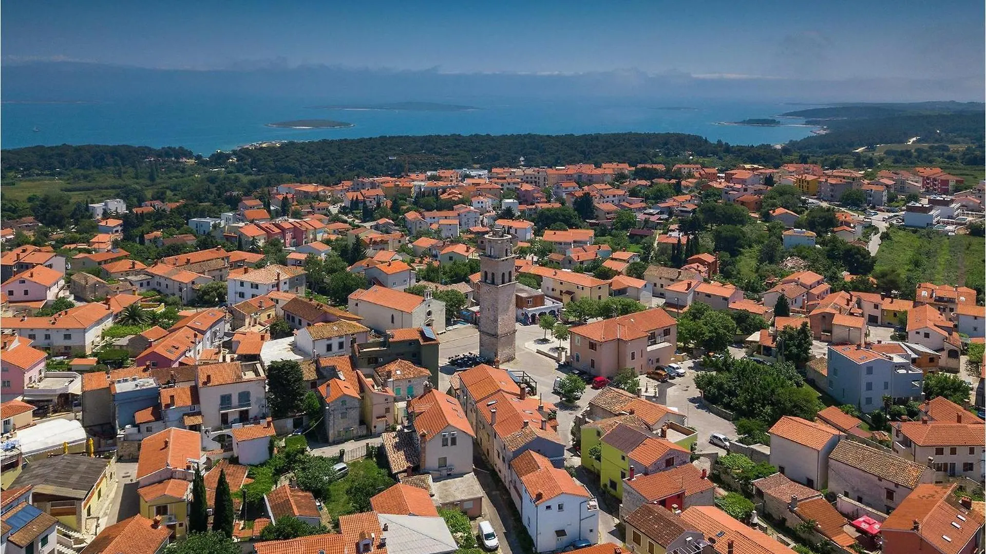 Holiday home Villa Dream House Pula Croatia