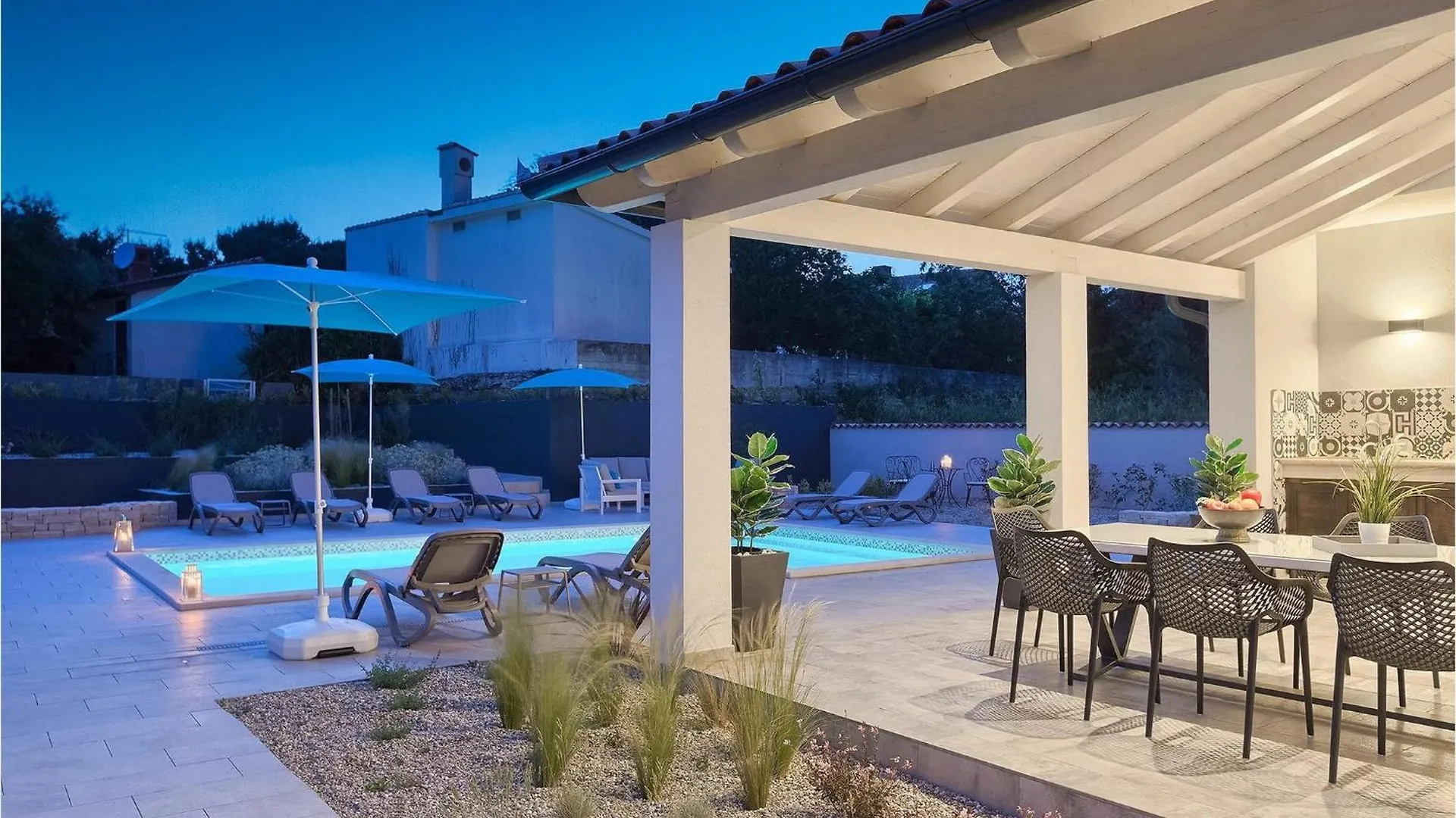 Villa Dream House Pula