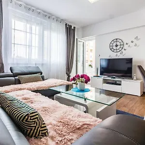 Trixi Apartament