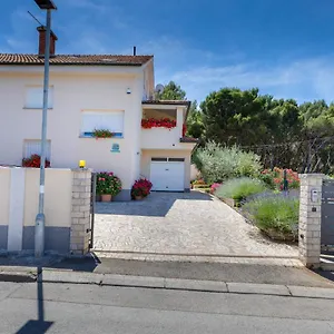 Hortensia Apartament