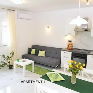 Appartamento Ondina, Pola