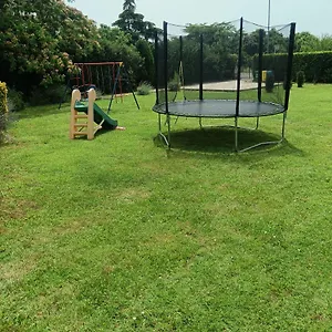 Appartamento Melani, Pola