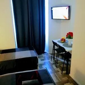 Apartamento Center, Pula