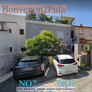 Bonvenon2pula Pula
