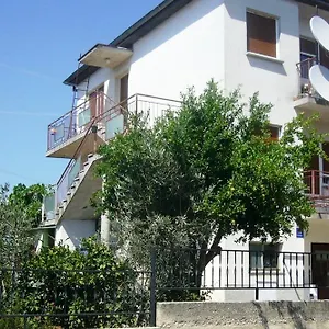 Apartamento Ingrid, Pula