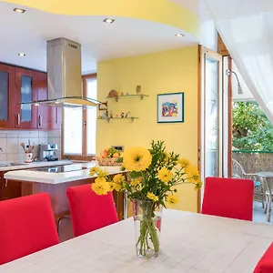 Apartamento Vesna, Pula