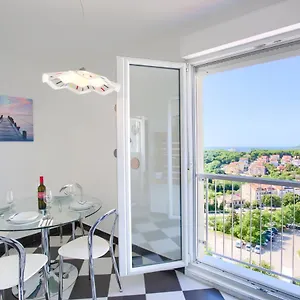 Vedrana Apartament