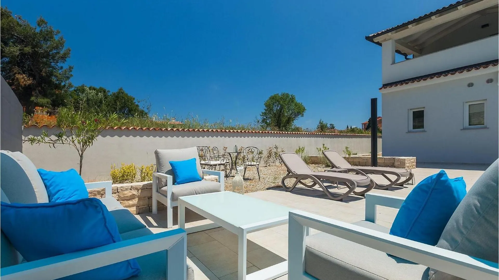 Villa Dream House Пула 0*,