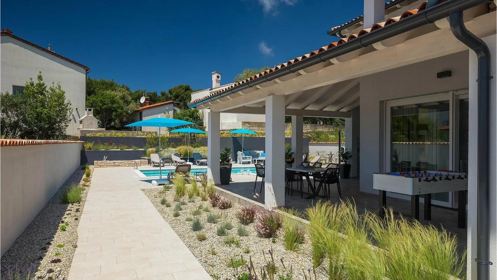 Дом отдыха Villa Dream House Пула
