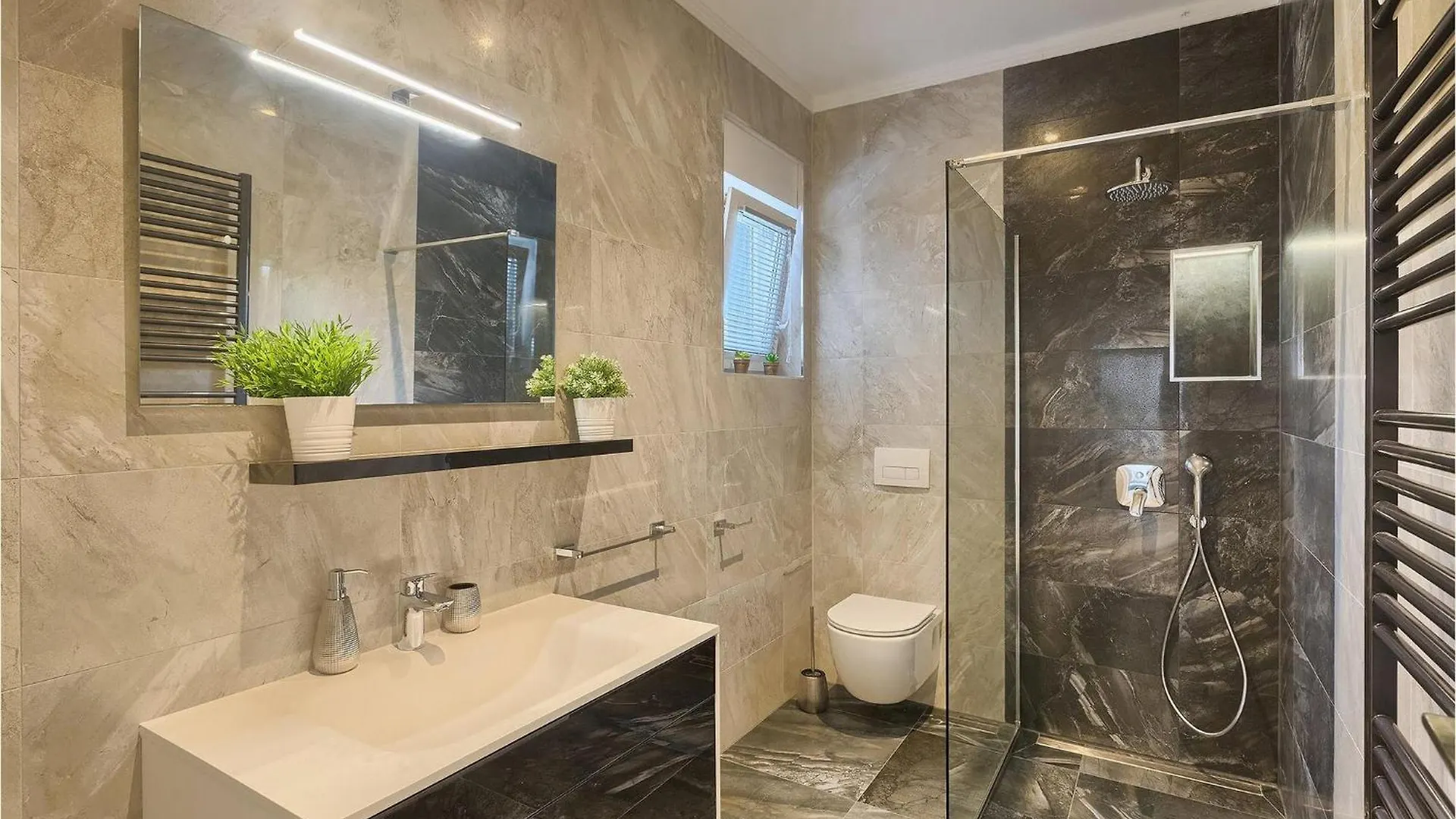 Villa Dream House Пула 0*,