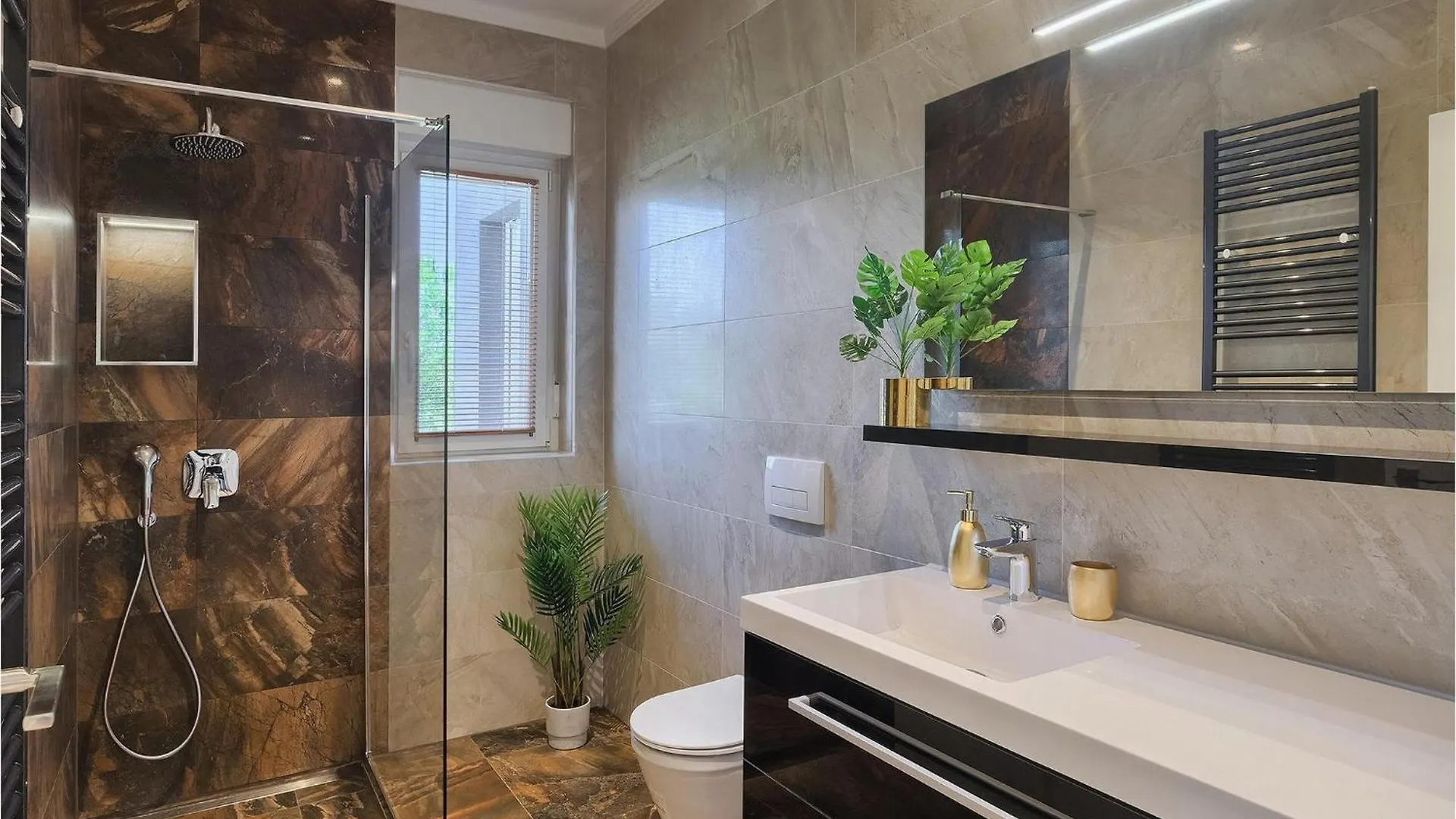 Villa Dream House Пула Дом отдыха